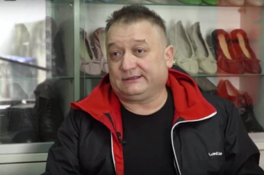 Damir je među privima zaražen koronom: Izgubio sam 13 kila i MOĆ GOVORA, preživeo sam pakao!