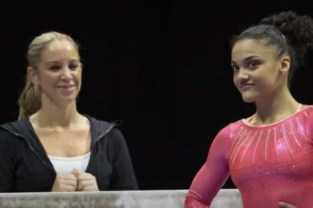 Treneru gimnastičara osam godina suspenzije zbog zlostavljanja