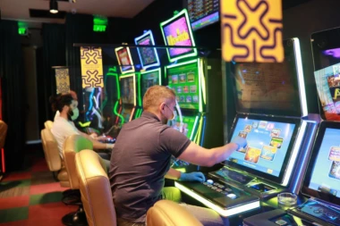 Mozzart - vaše sigurno mesto