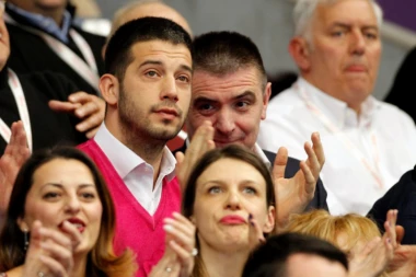 "Sport se aktivira, najviše 10 ljudi na treningu"