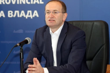 KRIZNI ŠTAB DONEO NOVU ODLUKU: Menja se trajanje perioda izolacije