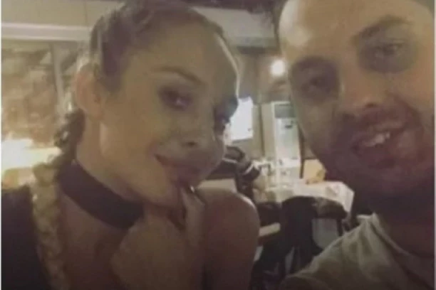 ŽESTOKI UDARAC: Bio je najvažniji muškarac u Luninom životu a sada se provodi sa Kijom!