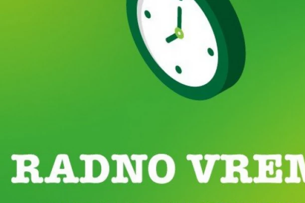 Univerexport radi i u subotu i nedelju