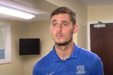 Život piše romane: Od golmana reprezentacije Engleske i Murinjove želje do penzije u 24. godini iz neverovatnog razloga!