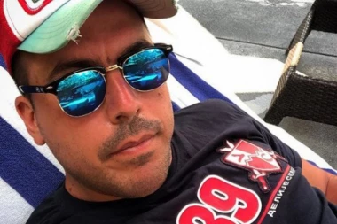 OVO JOJ MILJKOVIĆ NEĆE OPROSTITI! Stefan Šebez ispričao detalje koje niko nije znao: Evo šta se desilo u noći kad su se Marko i Luna pomirili!