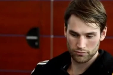 Strašne i tužne vesti iz Švedske: Poginuo bivši rukometaš dok je vozio bicikl, koban sudar sa kamionom!