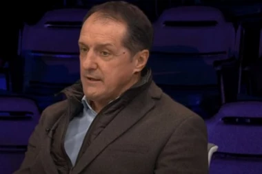 "Planiramo odlazak na Mars, a jedan virus blokira svet"