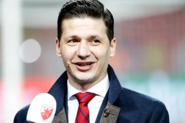 Amsterdam se poklonio Marku Panteliću: Srbin izabran u idealnih 11 Ajaksa svih vremena!