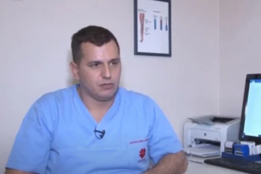 Sačuvajte vene tokom pandemije! Dr Babić savetuje kako da sprečite komplikacije