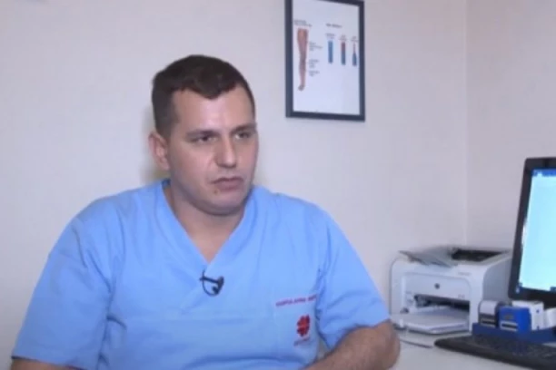 Sačuvajte vene tokom pandemije! Dr Babić savetuje kako da sprečite komplikacije