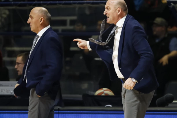 Ovo se odavno niko nije usudio da kaže: Velika obećanja stižu iz Bara - ma, kakva Zvezda i Partizan!