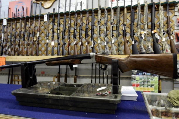 Austrijanci naoružani do zuba: Rekordan porast prodaje oružja za vreme epidemije