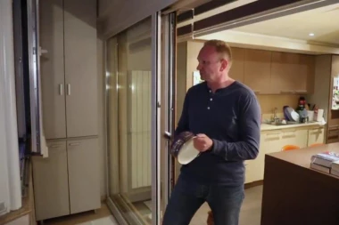 (VIDEO) Dotakli su DNO! Šerpe su u njihovo vreme bile prazne, dok su danas PUNE!