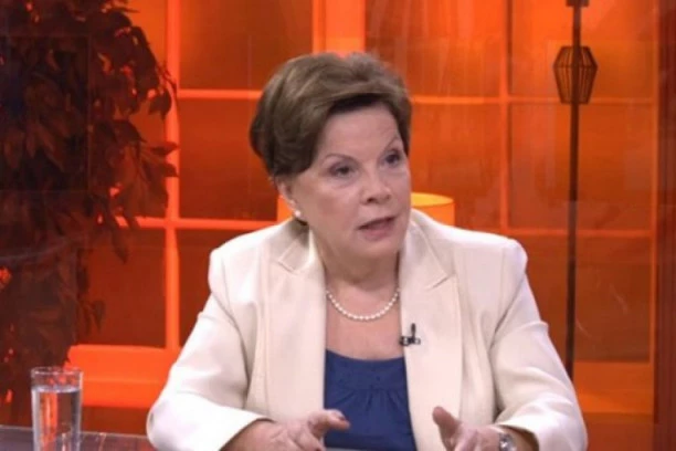 Celog života pratila srce: Doktorka Snežana Veljković još jedna žrtva korone među lekarima