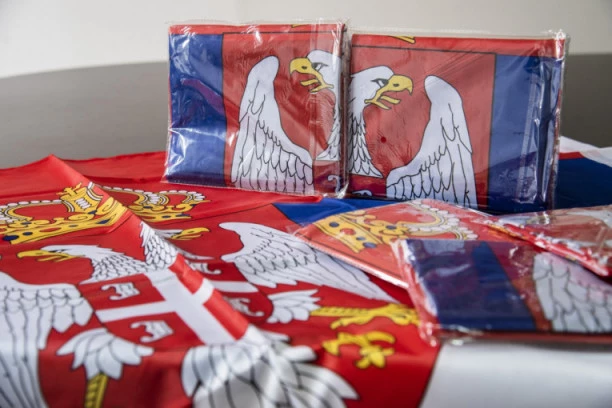 CRNA GORA SE PRIDRUŽILA BIČEVANJU SRBIJE! Moskva stala uz Beograd i poslala poruku Podgorici, ali i Prištini