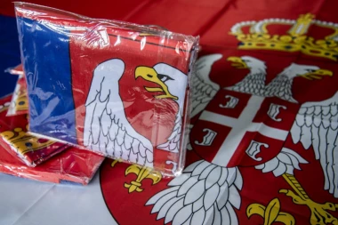 SJAJNE VESTI ZA NAŠ SPORT: Ruski šampion postao Srbin!