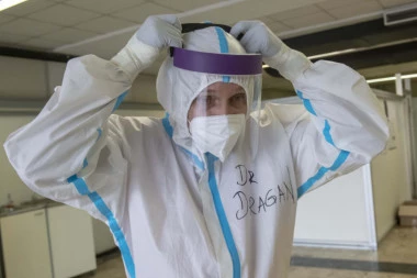 OPASNA BOLEST SVE BLIŽA! U Crnoj Gori potvrđena leptospiroza, epidemiolog otkrio šta čeka Srbiju