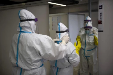 EPIDEMIJA OPASNOG VIRUSA U EVROPSKOM GRADU! Stručnjaci stigli, u OVOM delu je karantin!