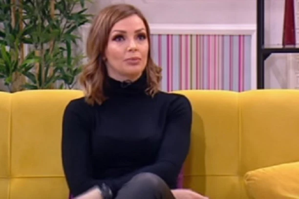 DUGO JE SKRIVALA TRUDNOĆU: Porodila se ZVEZDA GRANDA, evo koje ime je odabrala za naslednicu!