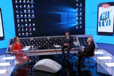 VUČIĆ: U sredu, na Đurđevdan, ukidamo vanredno stanje, od četvrtka nema policijskog časa