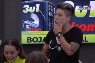 Odlepila je za njim: Matora pre Sanje bila ludo zaljubljena u poznatog pevača, ali nije im bilo suđeno!