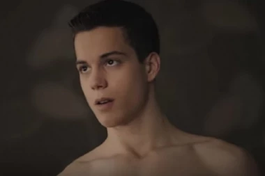 Pavle Mensur, zvezda nove hit serije "Švindleri": Ubijali su me ranije, ovo je sada moja osveta!