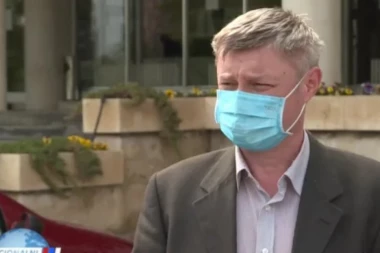 DANAS POČINJE ANALIZA KOLEKTIVNOG IMUNITETA: Dr Stevanović o stvaranju antitela i zaštiti od Kovida-19!