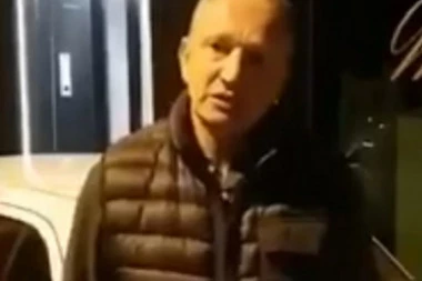 Đilas glumi za OSKARA!