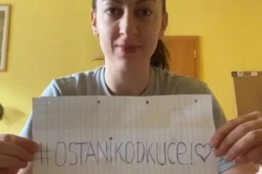 Kraj drame: Kapiten ženske reprezentacije u sredu stiže u Srbiju!