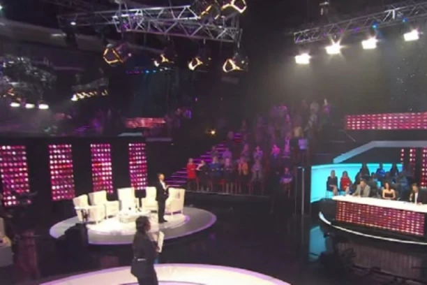 PROGLAŠENI POBEDNICI U GRANDU NAKON SKANDALA: Pevačica HARALA estradom, nestala sa scene, a onda očarala SVE!