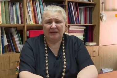 Od A do Š: Epidemiolog Tatjana Pekmezović objasnila proceduru ispitivanja kolektivnog imuniteta!