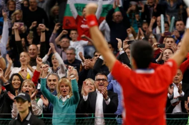 Dijana Đoković progovorila o emotivnom životu svoga sina: Nole nije imao puno devojaka