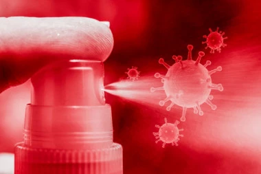 Analiza Harvarda: Biće drugog talasa, evo šta se dešava sa virusom zbog visokih temperatura!
