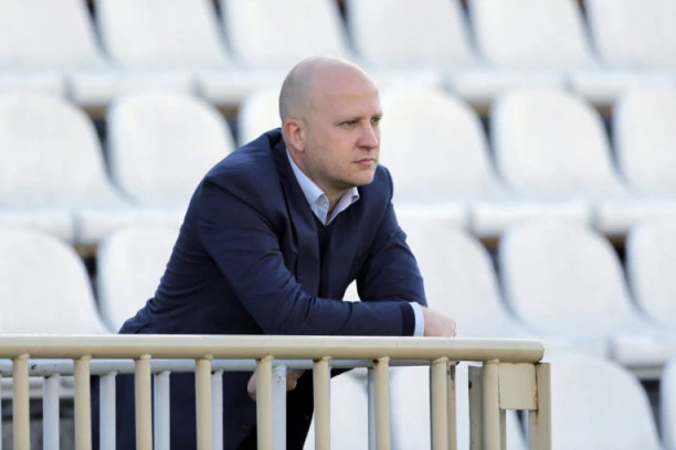 SRBIJO BUDI PONOSNA: Marko Nikolić uveo Lokomotivu u Ligu šampiona!