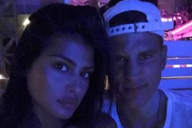 (FOTO) Golišavi Nedović "posterizovao" Minu!