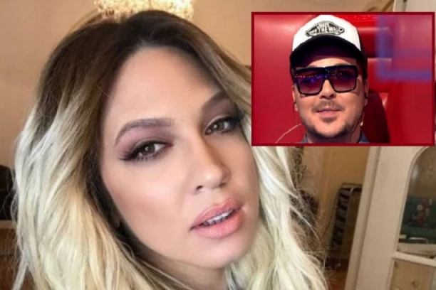 NOVI RAT! Od njega se ovome nije nadala: Milan ispalio Milicu za duet, bacila 5.000 evra na pesmu!