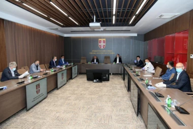 Poznati termini završnice prvenstva i Kupa Srbije!