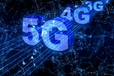 Hrvatska prva u regionu dobila 5G mrežu