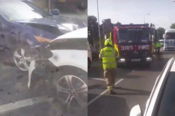 PRONAĐEM MRTAV BRAT BIVŠEG ZADRUGARA: Policija tada na LICU MESTA našla telo, nakon SAHRANE se oglasio! (FOTO)