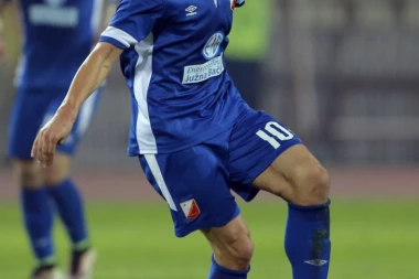 Aleksandar Paločević raportira iz Južne Koreje: Zbogom korono, vreme je za fudbal!