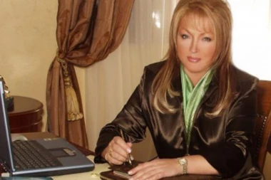 KOME PRIPADAJU MILIONI ČUVENE BOŽEN?! Iza sebe je ostavila IMPERIJU, a pored vila na Dedinju i Avali imala je i OVO!