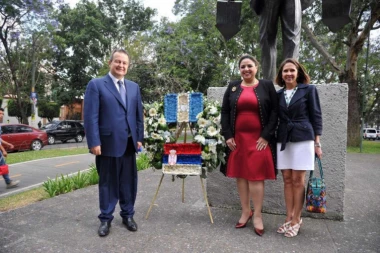 Znak zahvalnosti zbog pomoći tokom epidemije: Selo u Gvatemali dobilo ime po Srbiji!