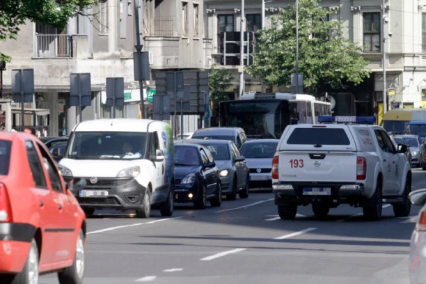 NOVE IZMENE U SAOBRAĆAJU: Na ove deonice da obratite pažnju!