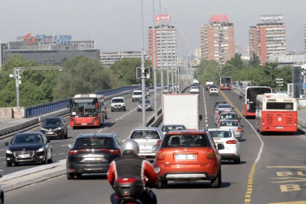 IDEALNI USLOVI ZA VOŽNJU! Očekujte duga čekanja na Kelebiji i Batrovcima!