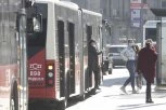 BEOGRAĐANI, OBRATITE PAŽNJU NA VELIKE IZMENE U JAVNOM PREVOZU! U nedelju 71. Ulična trka oslobođenja grada Beograda