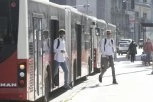 IZMENA JAVNOG PREVOZA! Linija 26L će ići drugom trasom do 8. aprila.