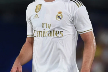 Napoli više ne razmilja o Joviću - ima druge planove!