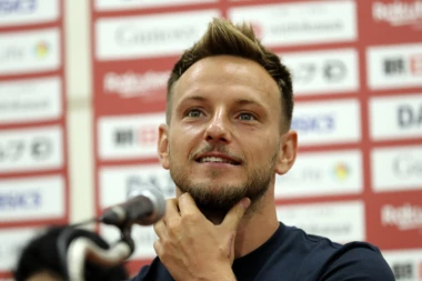 AU, DEČKO, KOJA SI TI ŠLIHTARA! Hrvat kaže da je u Saudijsku Arabiju otišao zbog KLUPSKE ISTORIJE!