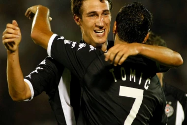 RADOSAV PETROVIĆ I PARTIZAN, EVO KOLIKO JE REALNO: Bivši reprezentativac Srbije odbio Kiprane