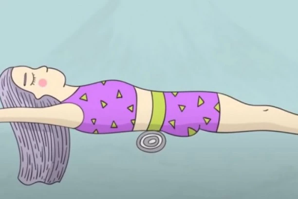 OVO JE SAMO NA PRVI POGLED POSAO IZ SNOVA: Ako ste spremni za 11.000 evra mesec dana da ležite u ovoj pozi, slobodno se javite na konkurs!